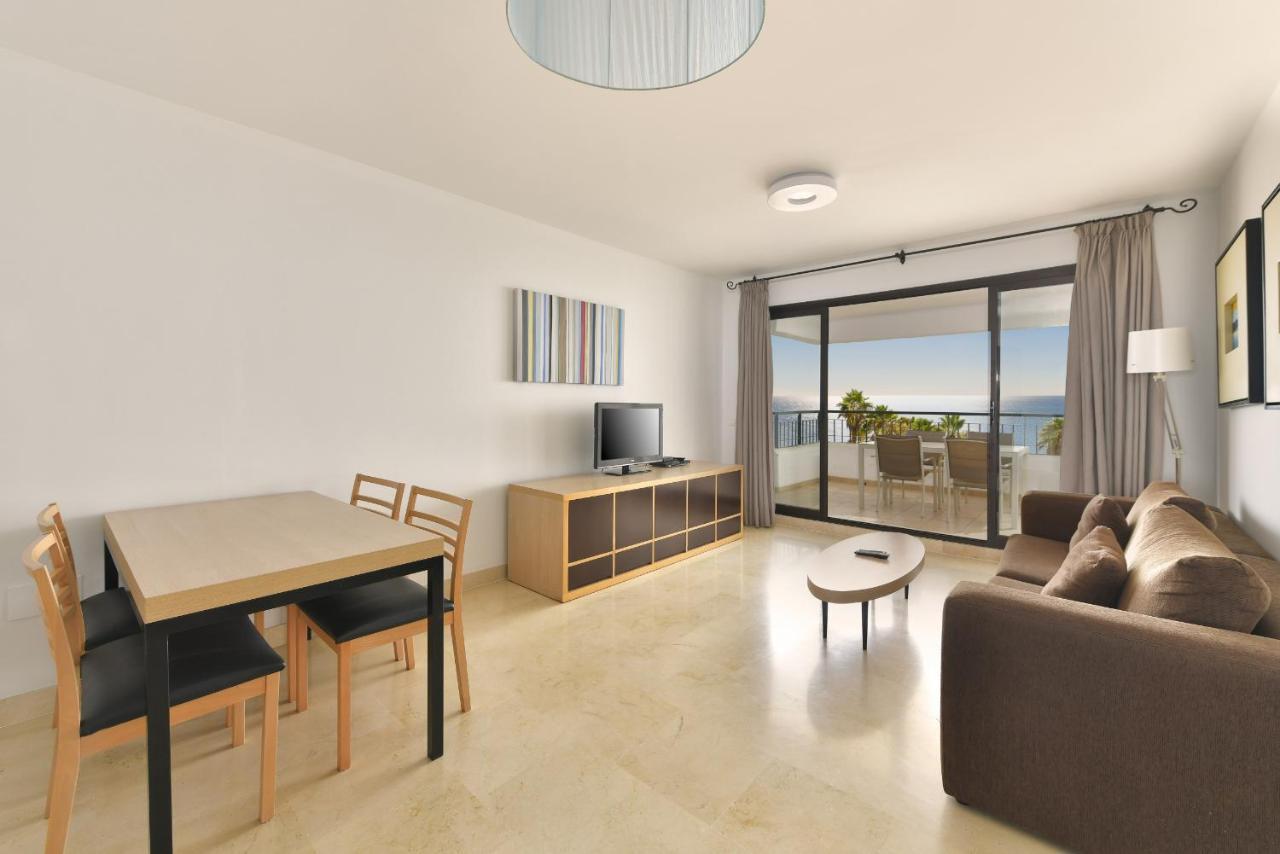 Apartamento Con Vistas Al Mar Torrox Exterior foto