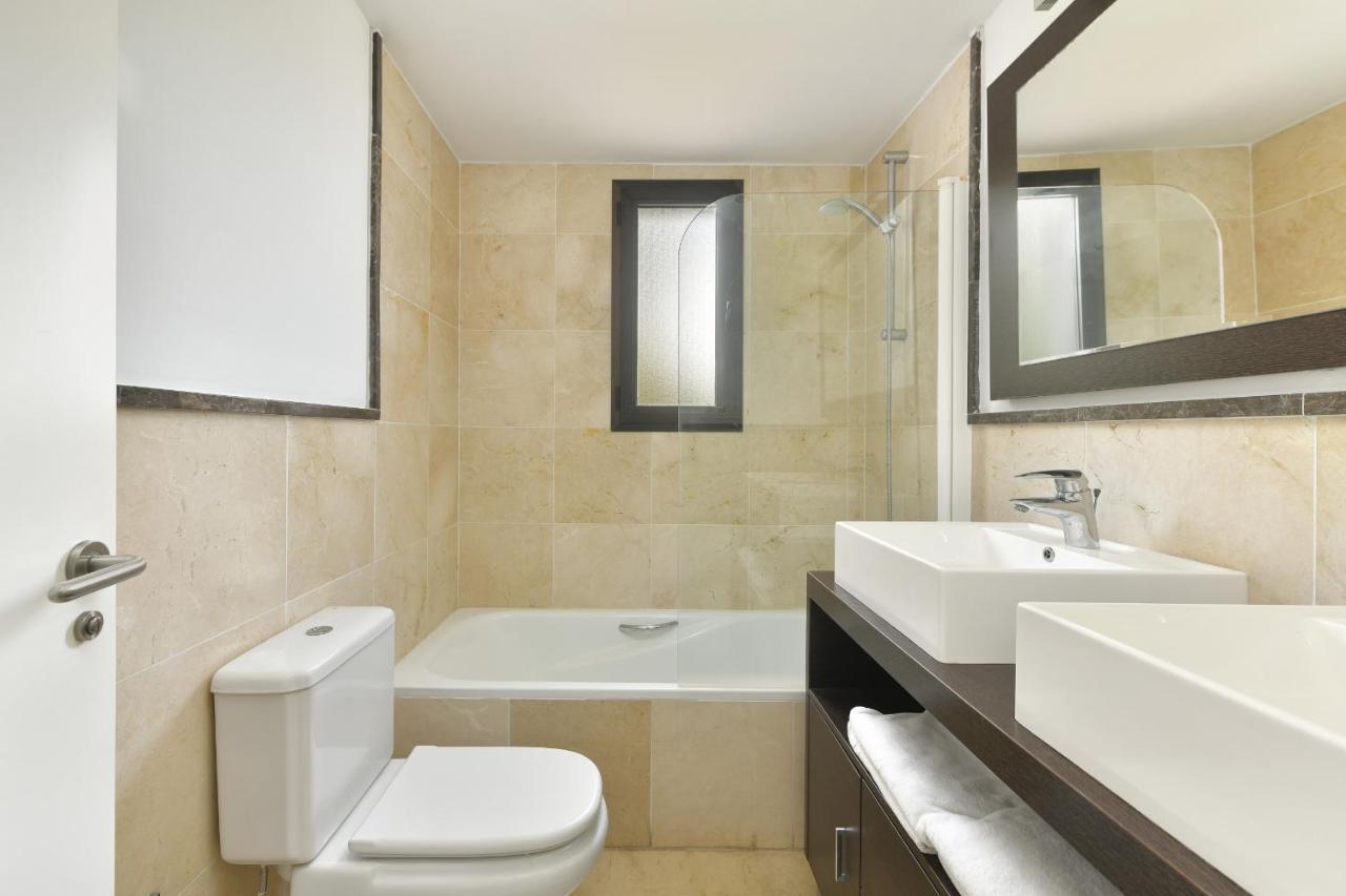 Apartamento Con Vistas Al Mar Torrox Exterior foto